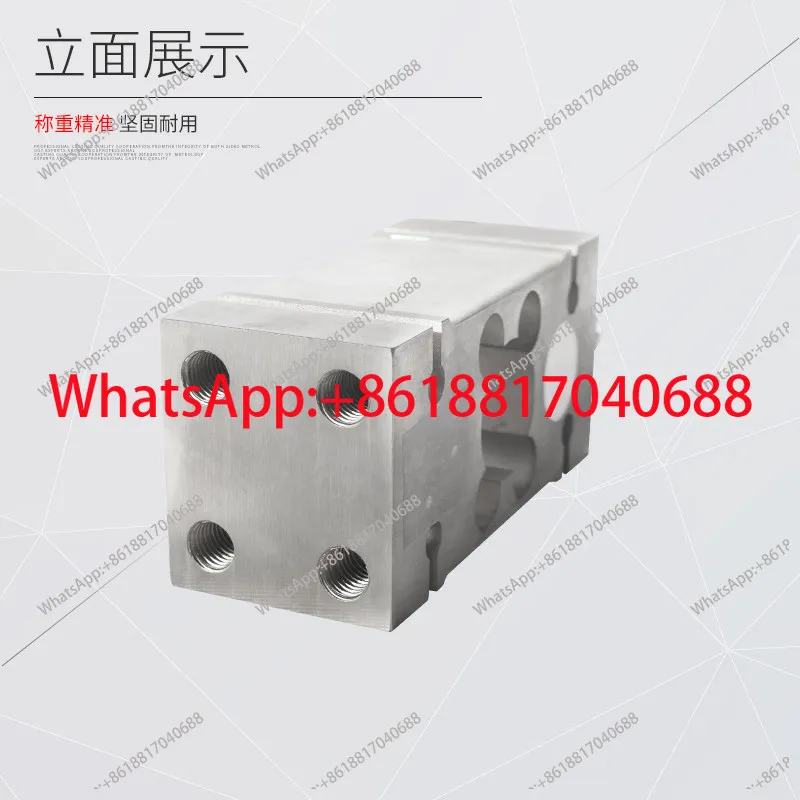 Keli Steel Il-100Kg…