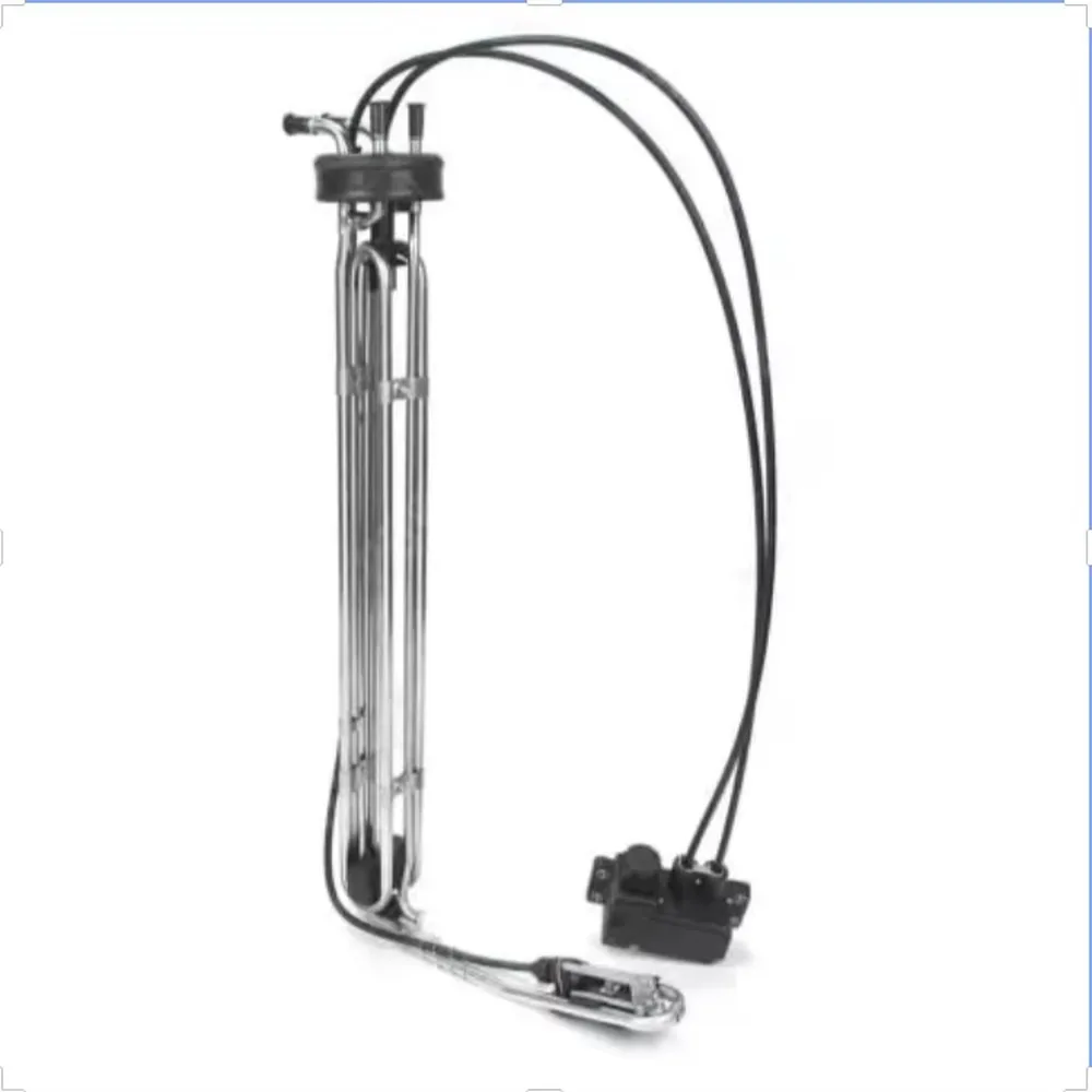 Diesel Exhaust Fluid Level Sensor Header Sending Unit Fit A051K131 4378047 Durable Replacement