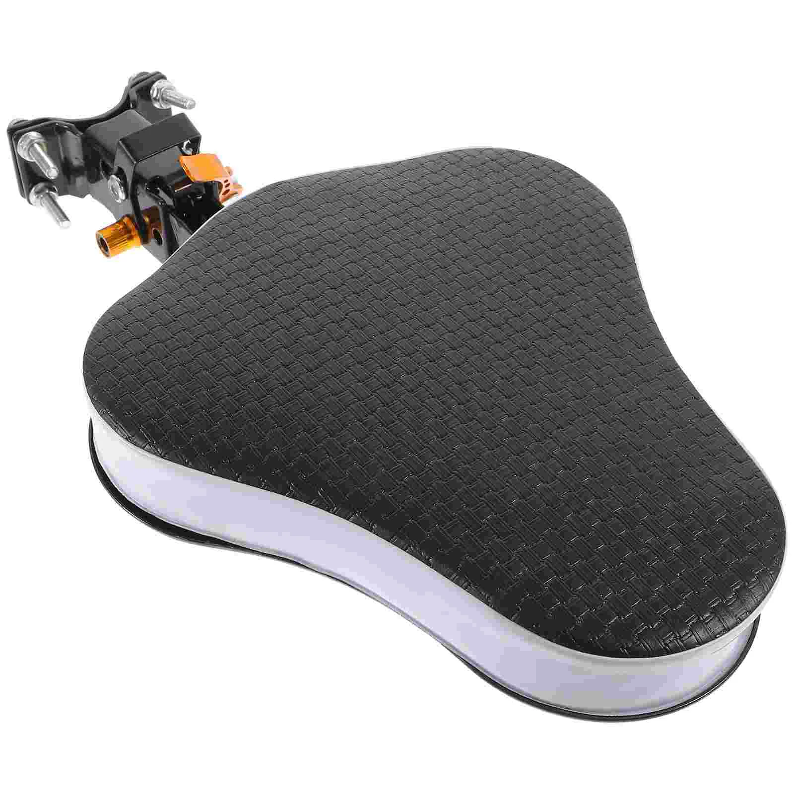 Preposed Safety Seat Kids Folding Electric Bike Detachable Electrombile Front