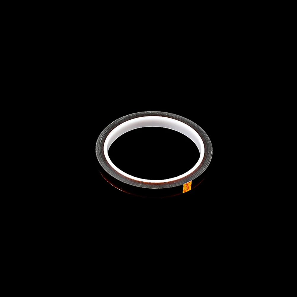 

Copper Tape Shielding Adhesive Conductive Guitar Supplies Tapes H Use Twist Bend Tear Easy Fully Wrap Cable Machine Component