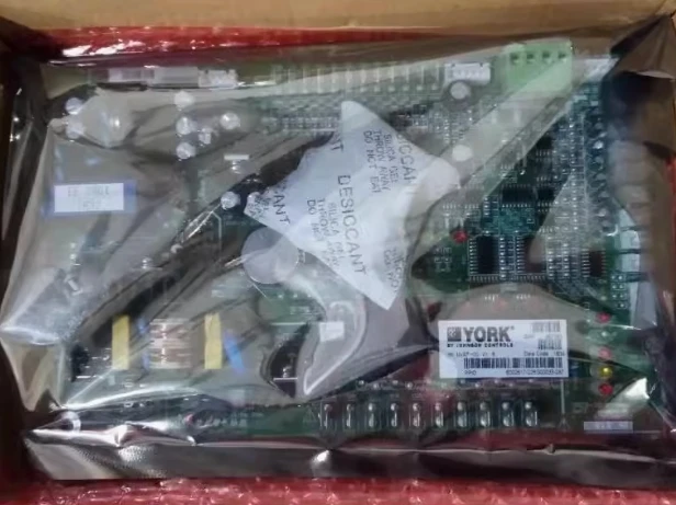 New control board PCB motherboard SAP:439350 439354 267093 RMMVRF YDOH50AH-0A YORK002 YDOH-A 025G00033-057