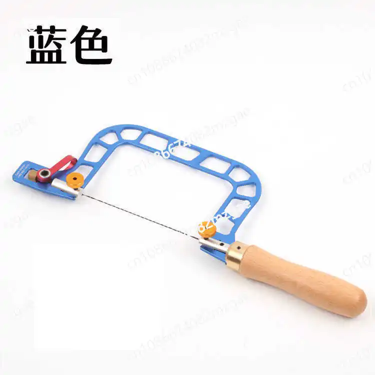 Woodworking Model Furniture Wooden Grid Saw Multi Functional Hand Saw Wire Hand Woodworking Curved Wire