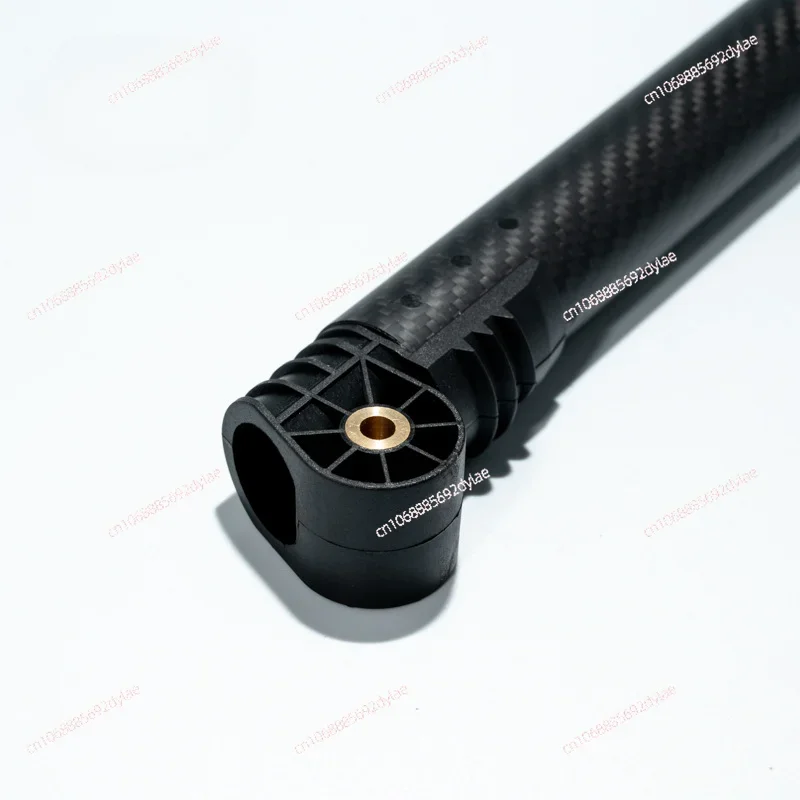 10.02.04.0011 Machine Arm Injection Carbon Tube Platinum 30 * 27 * 290mm G610 rack