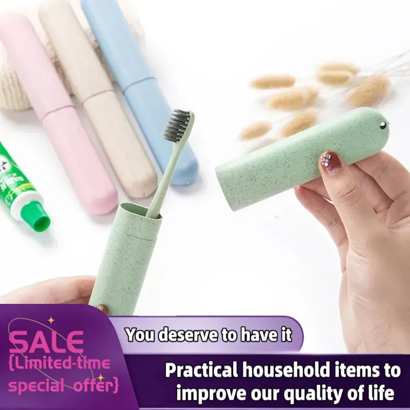 Thumbnail 2 - #12 Best Toothbrush Covers to Buy In 2026