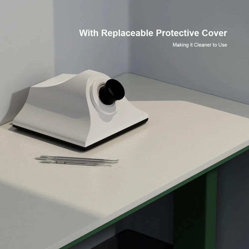 

SYJH Dental Lab Infrared Induction Wax Knife Heater Carving Knife Electronic Sensor Dentist Equipment Lab Wax Carving Knife