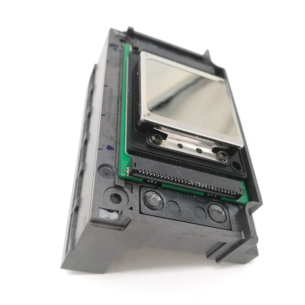 Imagem -05 - Bico da Impressora se Enquadra em Epson Xp850 Xp901 Xp750 Xp620 Xp-950 Alfa A1600 Xp-720 Xp-900 Xp-900 se Enquadra em Fa09000