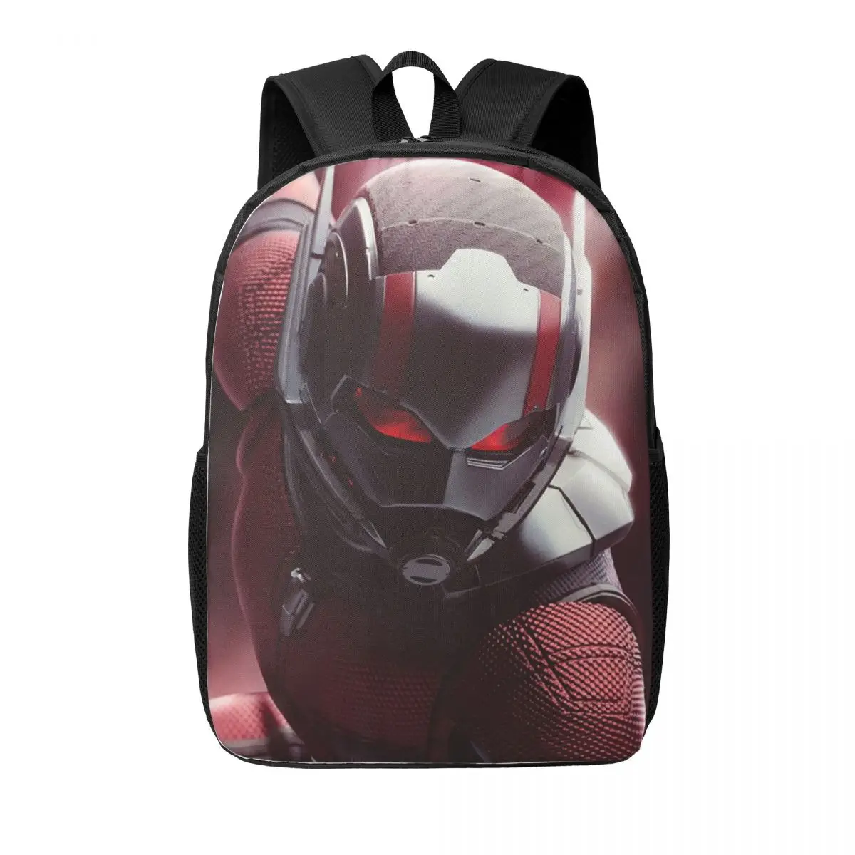 Marvel Ant-man 17-Inch Student Backpack - Comfortable and Practical Backpack for Daily Use, School, and Travel