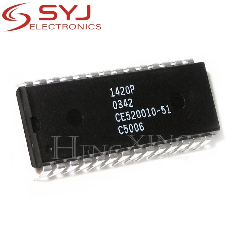 （1pcs-5pcs）HY6264ALP-10 HY6264ALP ISD1420PY ISD1420P 1420P P8251A P8251 DIP-28