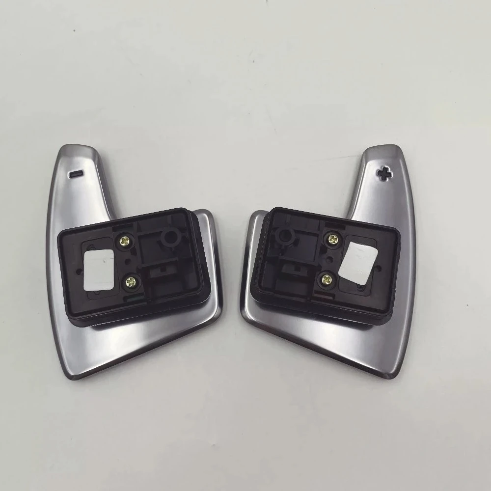 Accesorios  coche para Hyundai Sonata 9 2015-2019 LF2015 paletas  cambio  volante 96770-C2000 96780-C2000