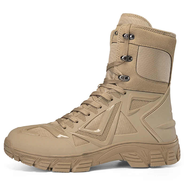 2025 New Winter Bestseller High-Quality Unisex Outdoor Hiking Boots Slip-Resistant, Durable, Breathable Hiking Shoes Excellent