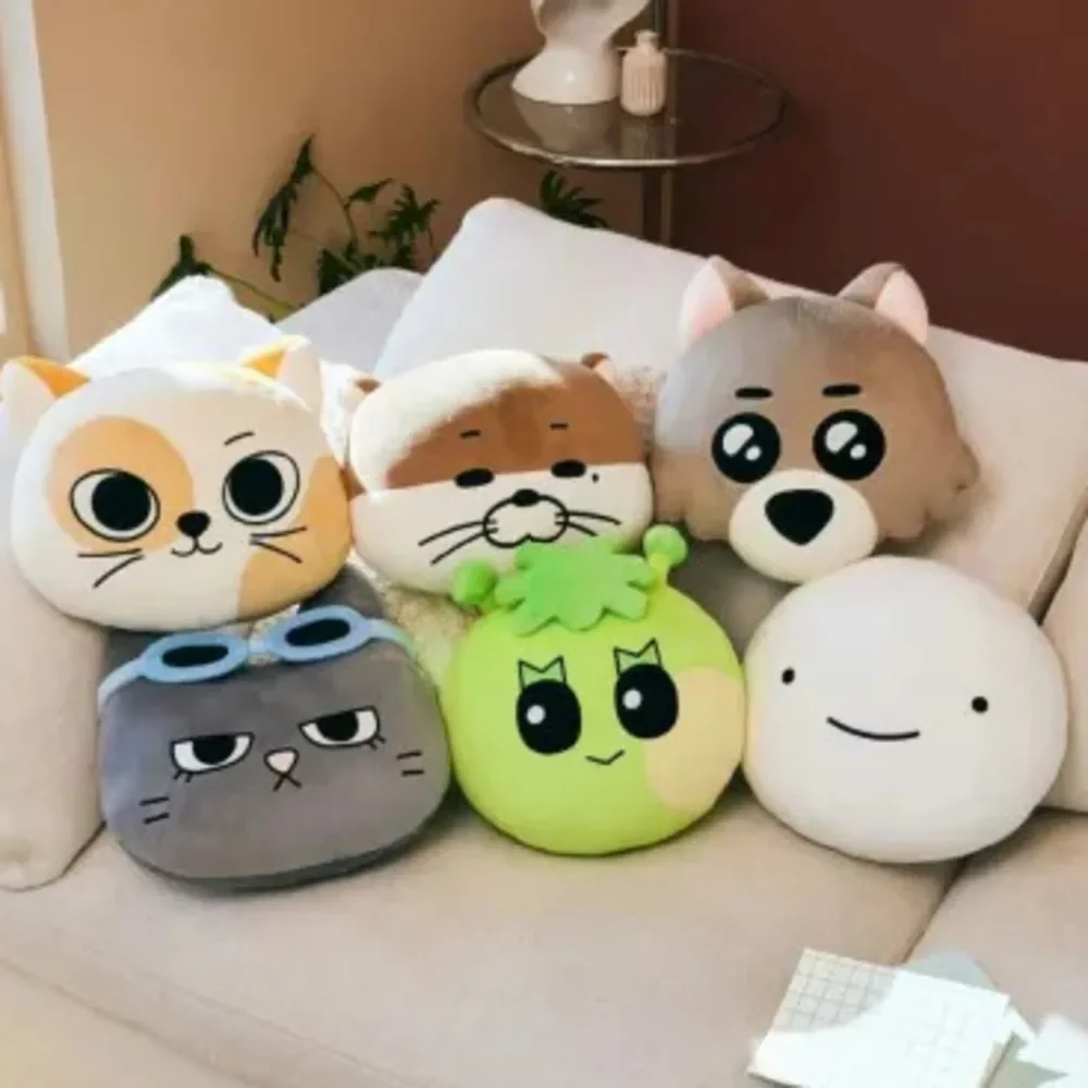 

Boynextdoors плюшевый брелок Boynextdoors Kpop Boynextdoors плюшевый мерч мальчик кукла слепая коробка брелок Peluche подарок