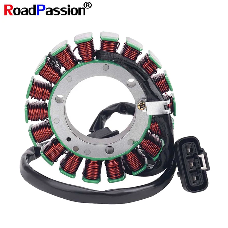 

Motorcycle Generator Ignitor Stator Coil For CF Moto CF800 800CC ATV CFORCE UFORCE ZFORCE CF 800 188 X8 CFX8 CF188 0800-032000