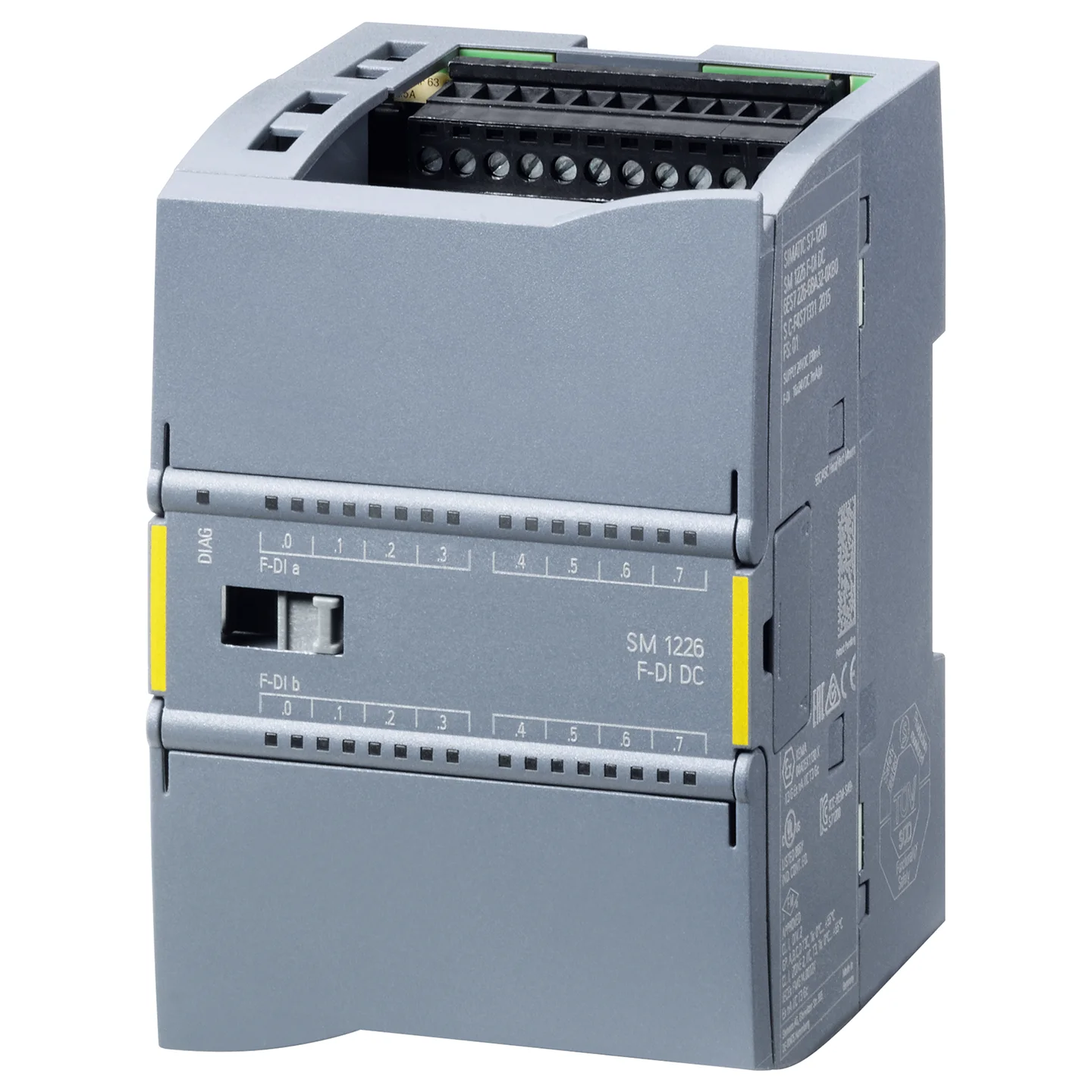 

6ES7226-6BA32-0XB0 Digital Input Signal Module S7-1200 6ES7 226-6BA32-0XB0