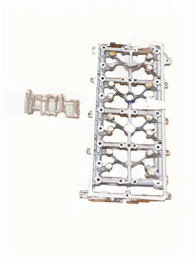 

Engine camshaft tile cover eccentric shaft tile cover for SAIC Maxus V80 V90 G10 G20 T70