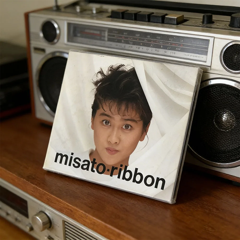 

CD-альбом занял первое место в списке Oricon, продав более 1 миллиона экземпляров, став одним из самых продаваемых альбомов Мицато Ватанабэ.