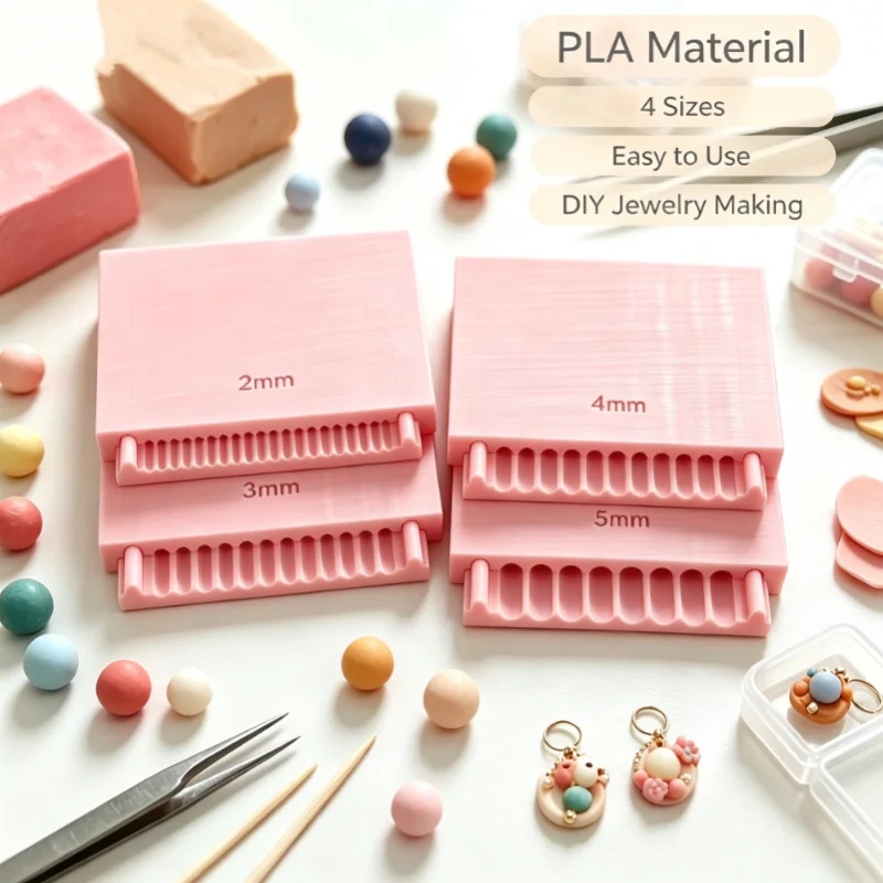 Thumbnail 3 - #10 Most Reviewed Beading Tool Sets