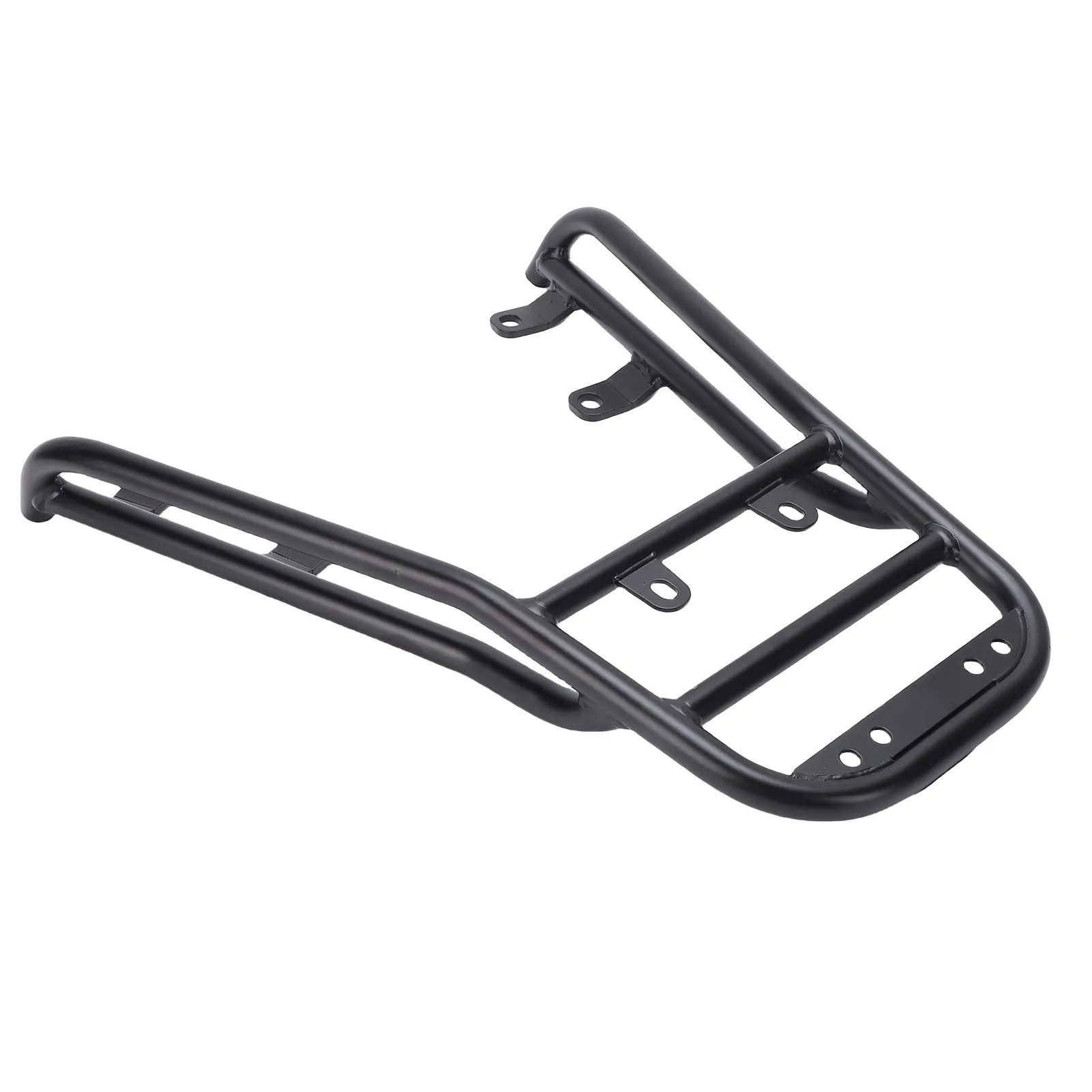 

Rear Luggage Rack High Strength Tail Motorcycle Cargo Carrier Holder Bracket Replacement for Ducati Scrambler 800 2023-2025