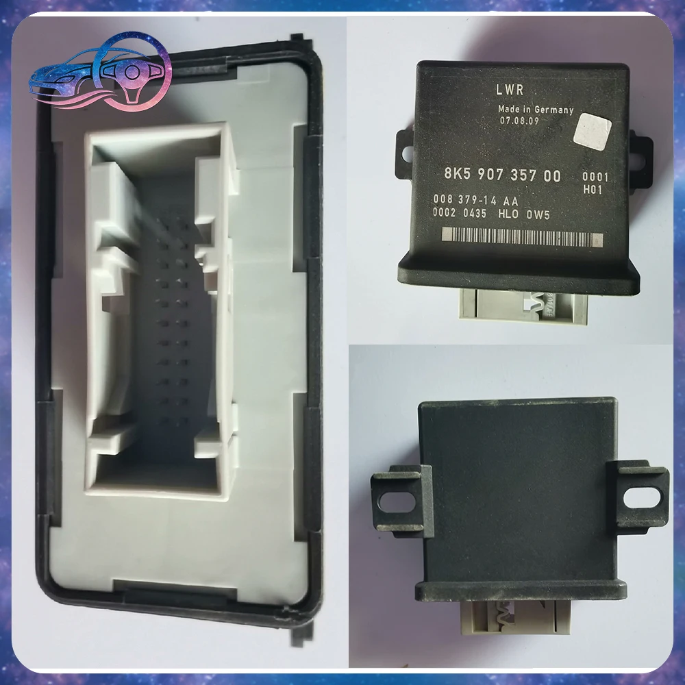 Headlight Control Module for Audi A4L - Auto Lighting Computer Unit