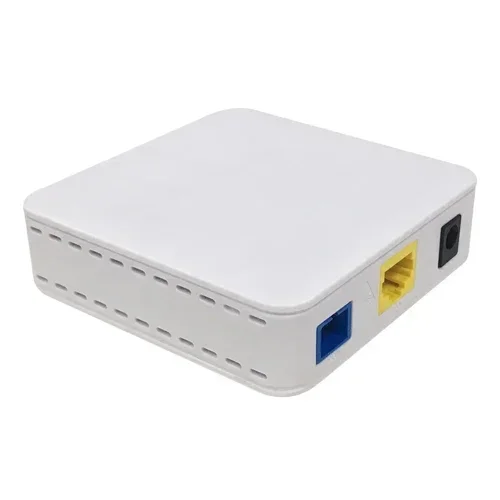 WOLCK WK-3801 Mini G/EPON ONT Single 1GE XPON Волоконно-оптический GPON EPON ONU