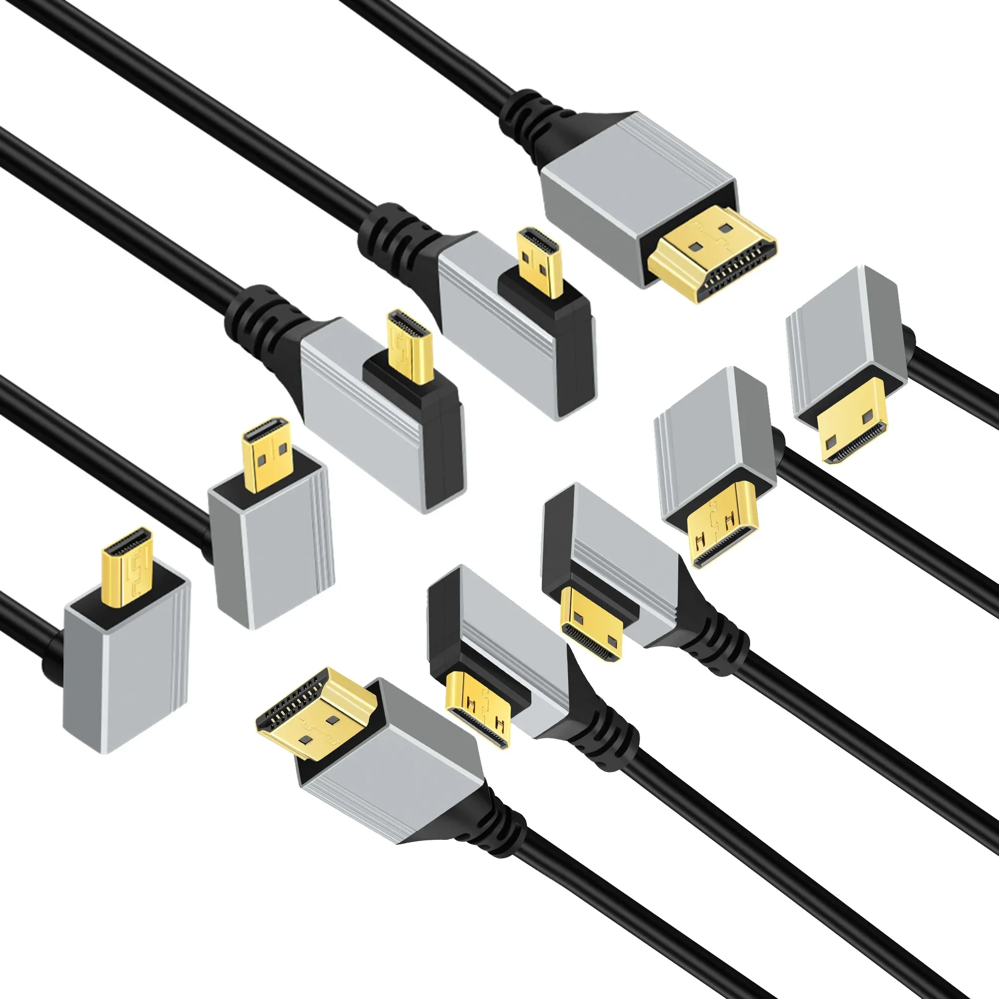 8K Uhd Cable 0.5M 1…