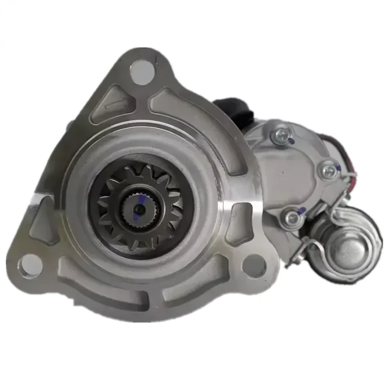 

Engine spare parts starter motor STG93558 5520751