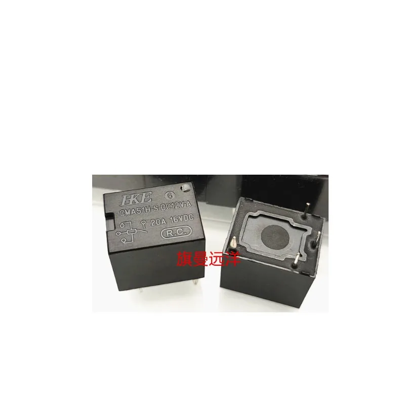 

HOT NEW CMA51H-S-DC12V-A CMA51H S DC12V A relay
