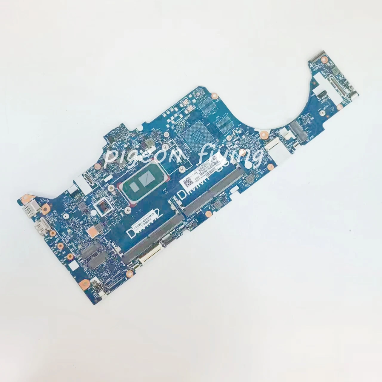 Imagem -04 - Placa-mãe Portátil para hp Elitebook 6050a3216701 Cpu I51135g7 I7-1185g7 M35805601 I7-1185g7 M35805-601 M35809-601 M35809-601