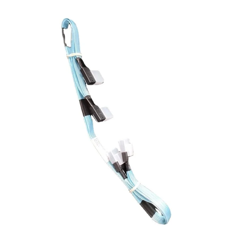 PP+ 784621-001 8-Bay SFF HDD Cage To Controller Mini-SAS Cable 747568-001 For HPE