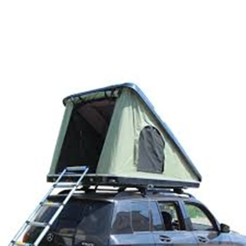 Waterproof autohome Hard Shell Roof Top Tent