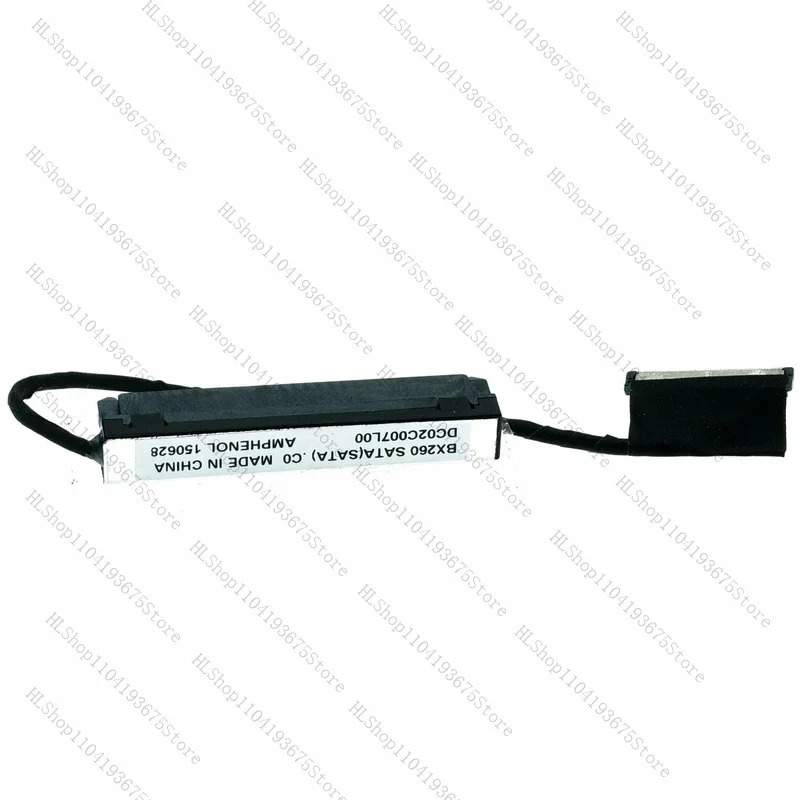 

For Lenovo ThinkPad X260 SATA HDD Hard Disk Cable DC02C007L00