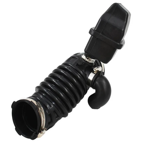 Imagen 2 del producto Nueva manguera de entrada de aire de motor con conducto superior para Nissan Sentra 07-12 16576-Et000 para Nissan Sentra 07-12 2.0L 16576Et00A 696-00