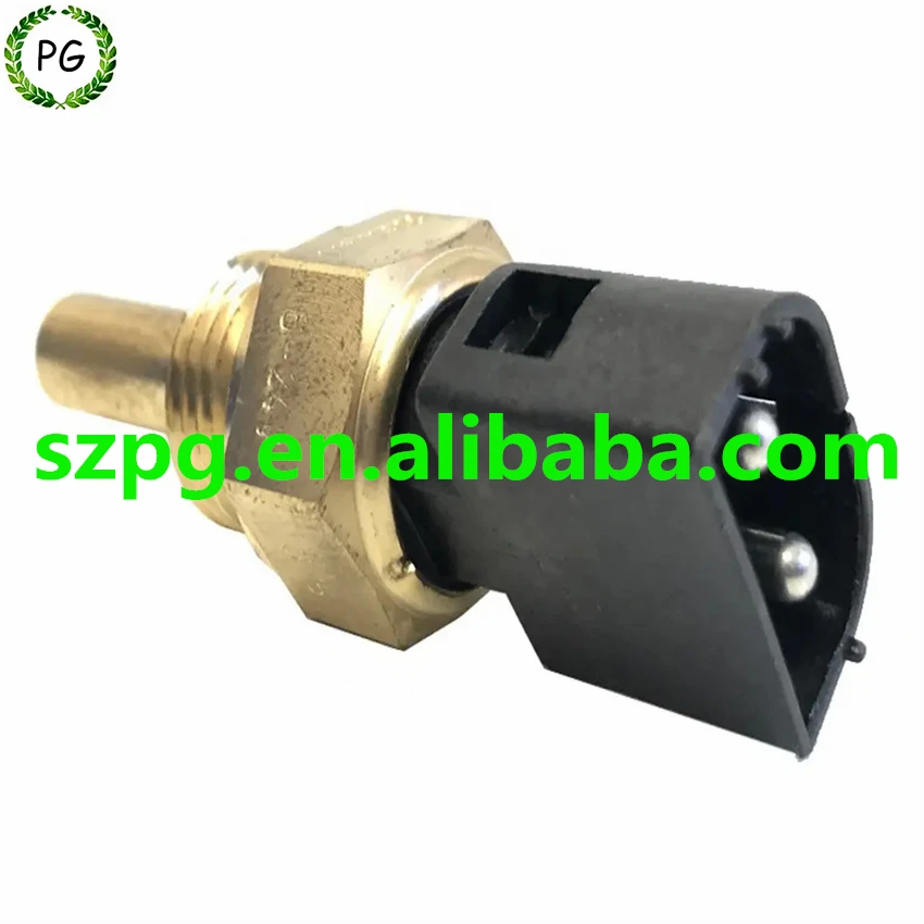 Air compressor generator D12D, D12C water temperature sensor 862154