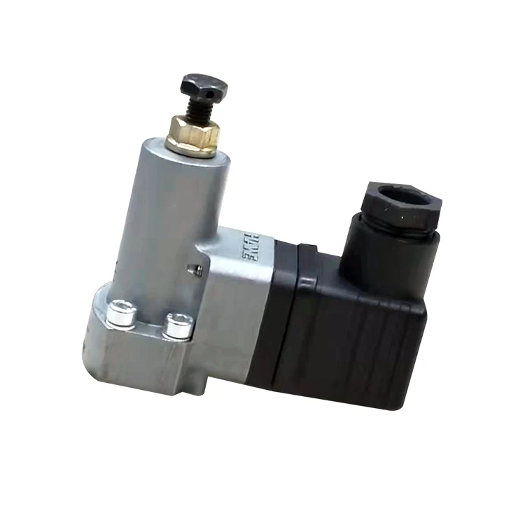 HAWE DG35 Hydraulic Pressure Control Switch