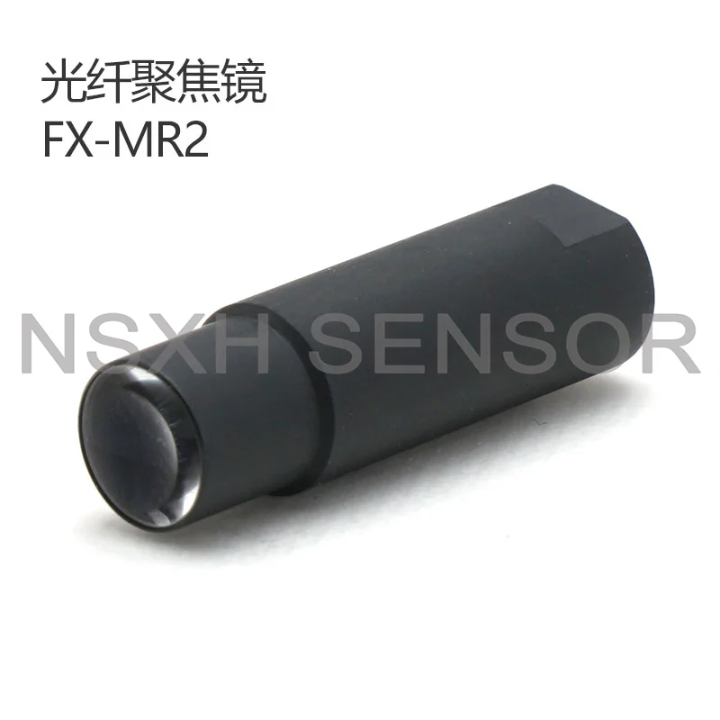 New  FX-MR1 FX-MR2 FX-MR3 FX-MR5 FX-MR6 Optical Fiber Sensors Focus Lens