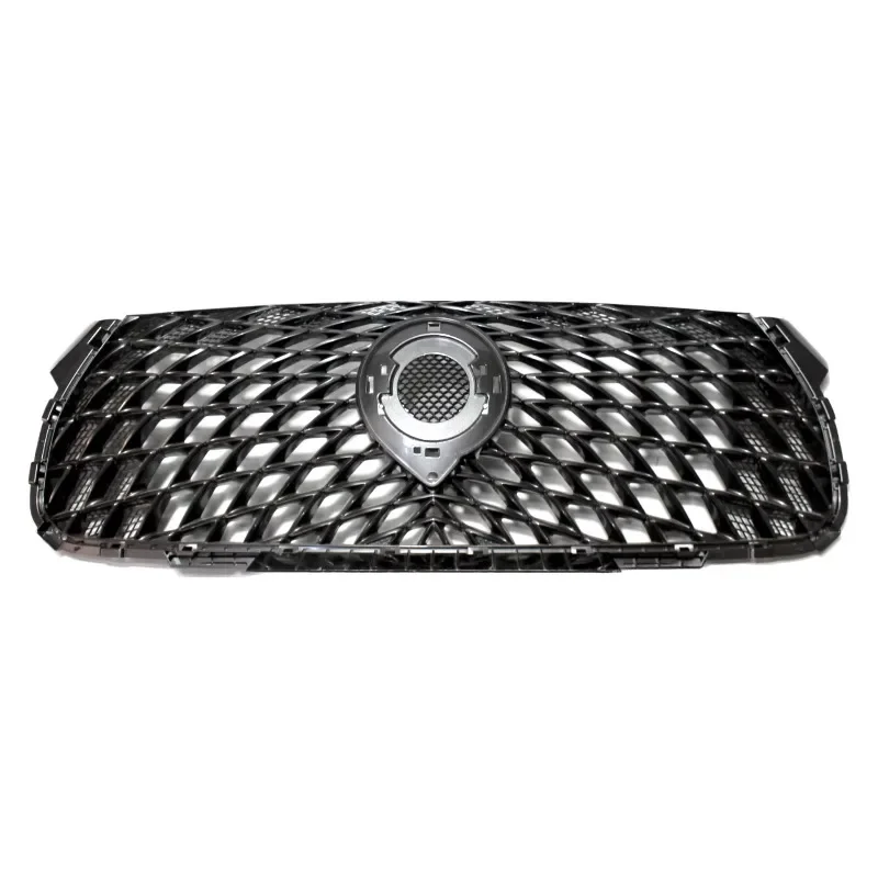 

Pickup Parts Car Grille Front Bumper Grille Other Body Parts Accessories