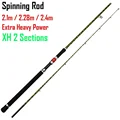 XH Spinning Rod