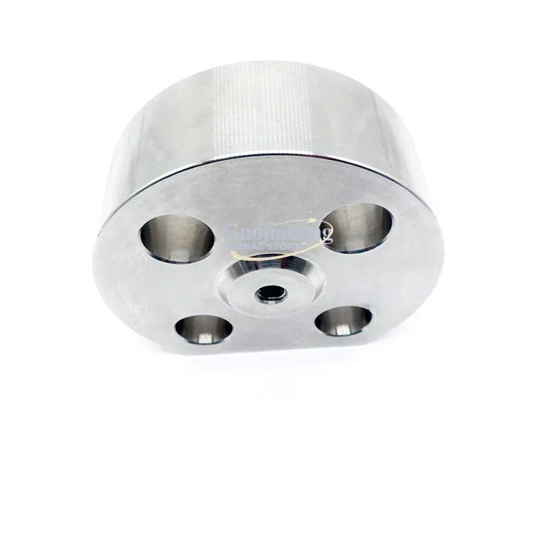 2026 306773 CNC Waterjet Spare Part Port Adapter for Omax Waterjet Cutting Machine