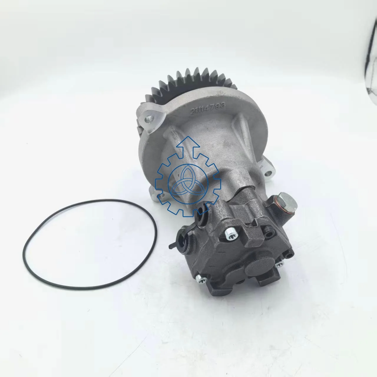 

For Volvo truck Power Steering Pump 36-tooth gear OE：3594872 3594874 3837998 3838624 8694974506