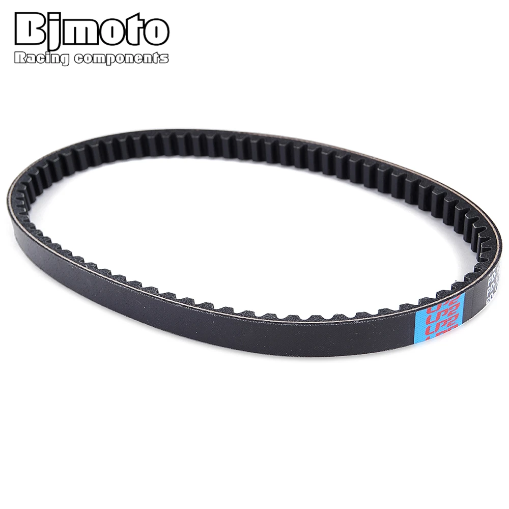 

Drive Belt For Honda 23100-GCC-000 23100-GCC-771 23100-GMF-890 SCV 100 Lead 100 JF11 Spacy 110 SCR 110 2003-2014