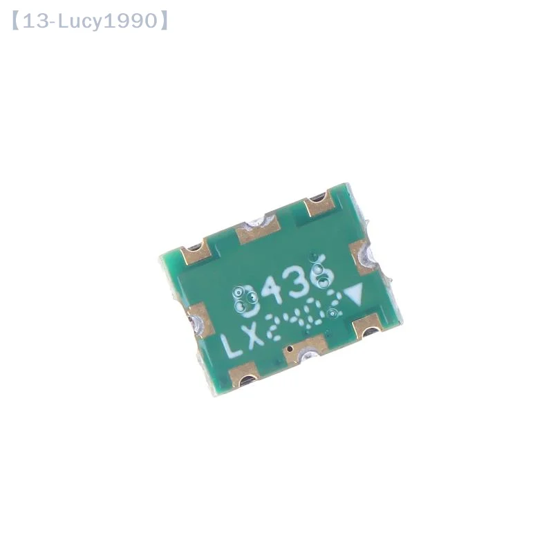 

【CCA13】Косциллятор с управлением напряжением VCO + буферный усилитель для YGSM182008 приложений 1750-1950 МГц