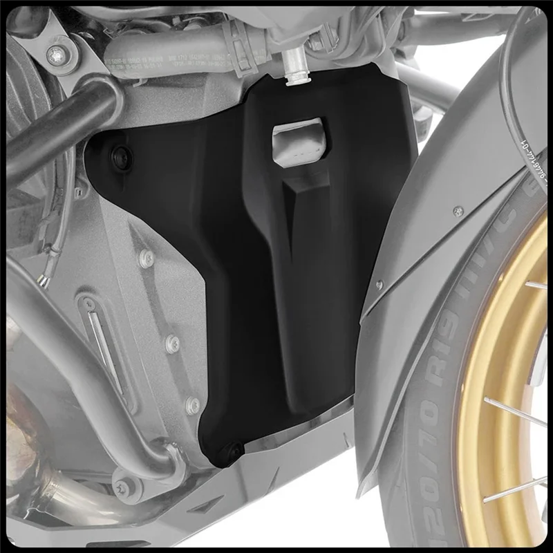 

H5-Motocycle Front Engine Housing Protection Cover Motor Protector Guard For BMW R1300GS 2023 2024 Adventure Accessories