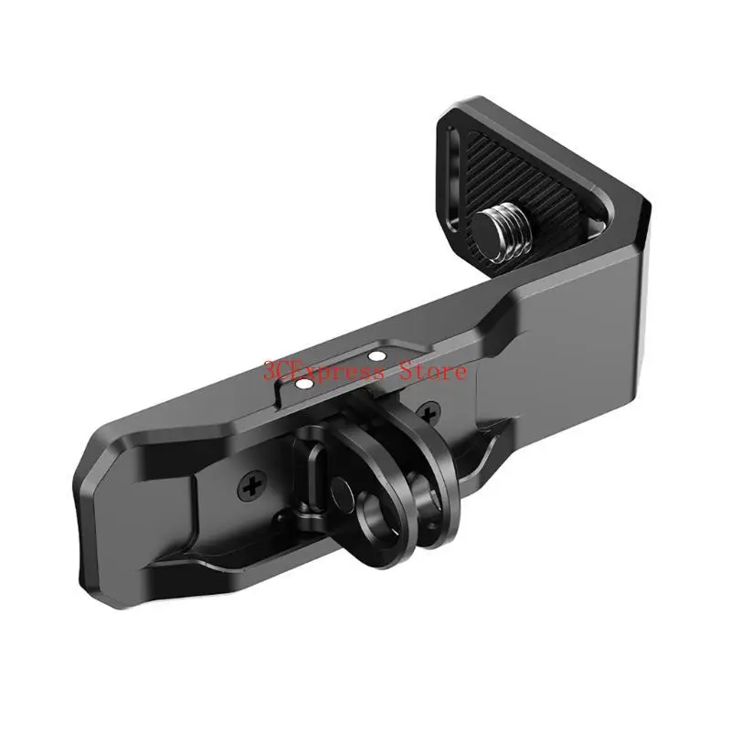 Камера горизонтальный кронштейн для крепления для крепления Стабилизаторы камеры 1/4 -мантинг.