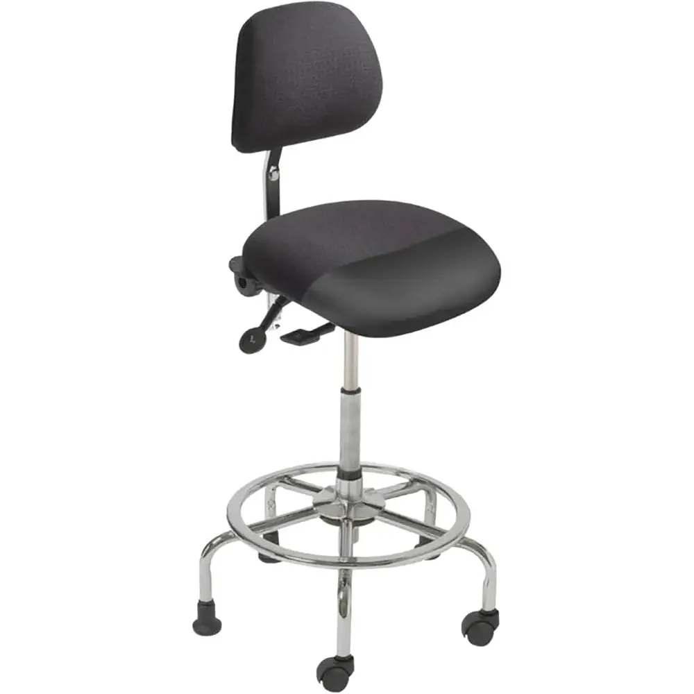 

Multi-Functional Ergonomic Sit-Stand Chair
