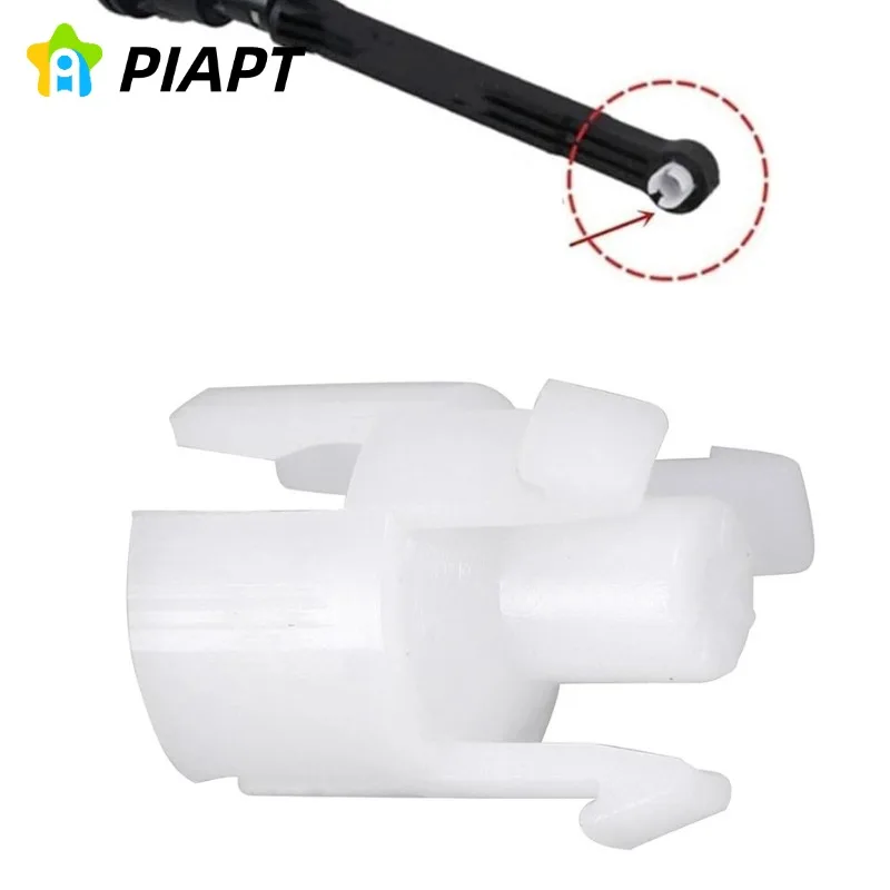 4PCS OE#9676534480 Car Clutch Pump Master Cylinder Buckle CLIPS for Citroen Elysee C-Elysee