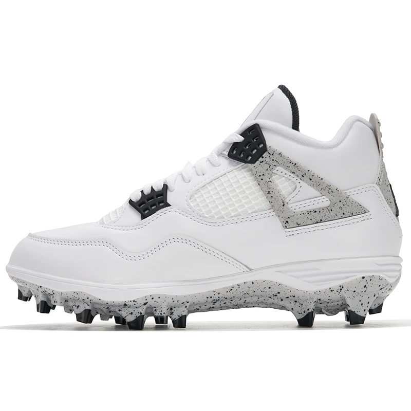 

Мужские спортивные кроссовки Nike для соревнований, фитнес-тренировок, дышащие повседневные баскетбольные кроссовки Hq0207-106