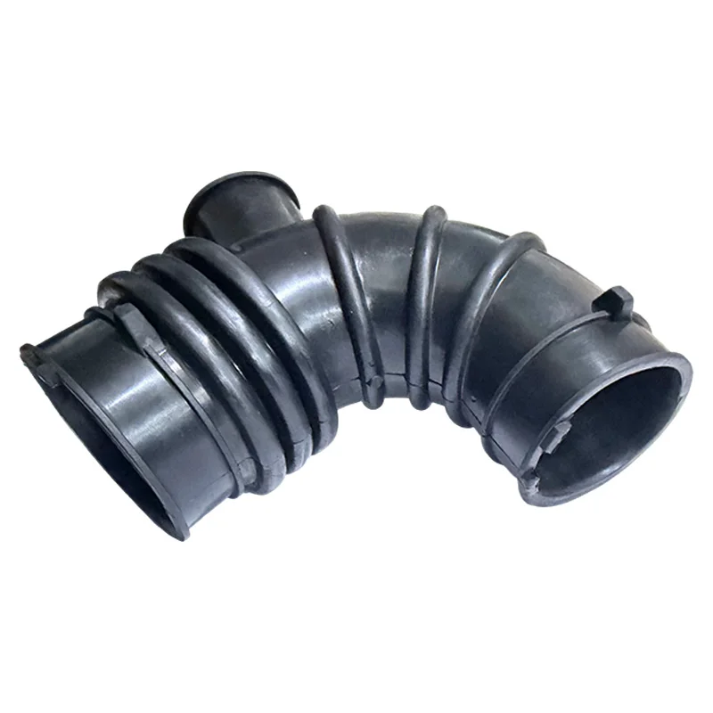 Air Cleaner Intake Pipe Hose 281380X110 For Hyundai I10 1.2L 2010-2014 I10 1st Gen Facelift Engine Air Inlet Hose Replacement