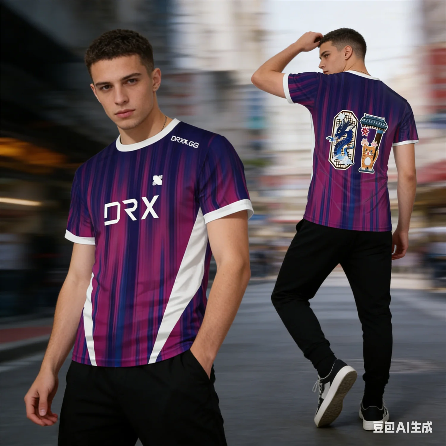 Drx 2026 New Esport…