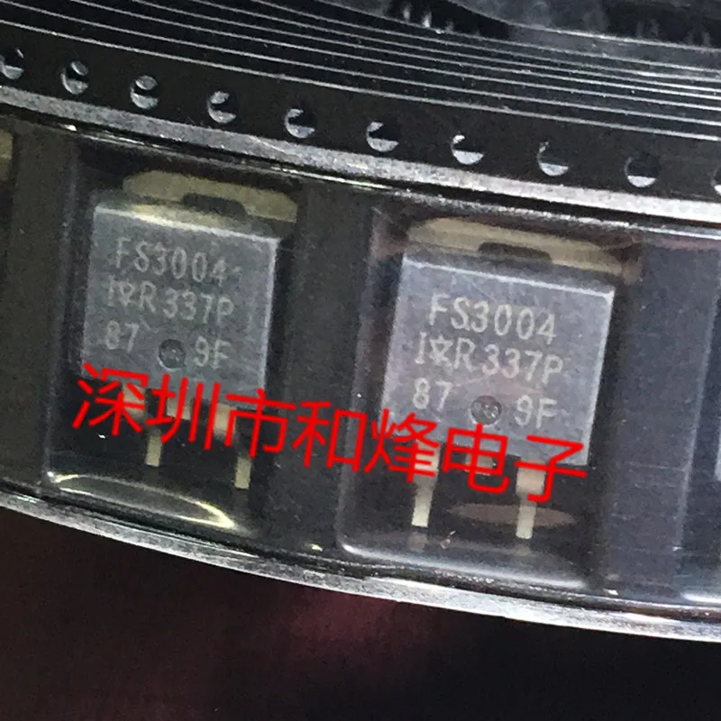 5PCS-10PCS FS3004 IRFS3004 TO-263 NEW AND ORIGINAL ON STOCK