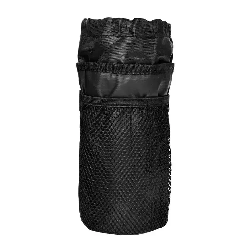 AliExpress NONE 1/2pcs Universal Rainproof Insulated Bicycle Water Bottle Bag Handlebar Kettle Holder For MTB Road Cycling