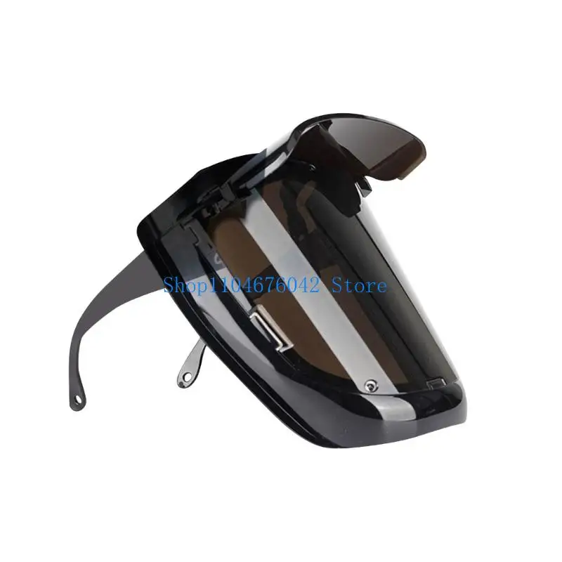 многоцелевое сварочное защитное снаряжение 5асд с теплостойкой легкостью строительства, подходящее для расширенных рабочих